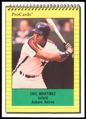 4280 Eric Martinez